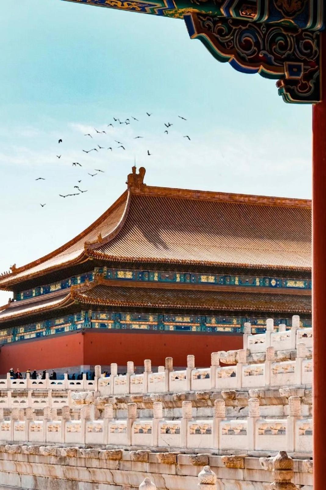 Happy Dragon Courtyard- Newly Renovated With French Windows, Near Tian'Anmen Forbidden City,Lama Temple And Heaven Temple, 3Minutes Walk From Subway,Fluent English Speaking With Tourist Sights Tickets Service ,Free Coffee &Laundry Service Peking Exterior foto