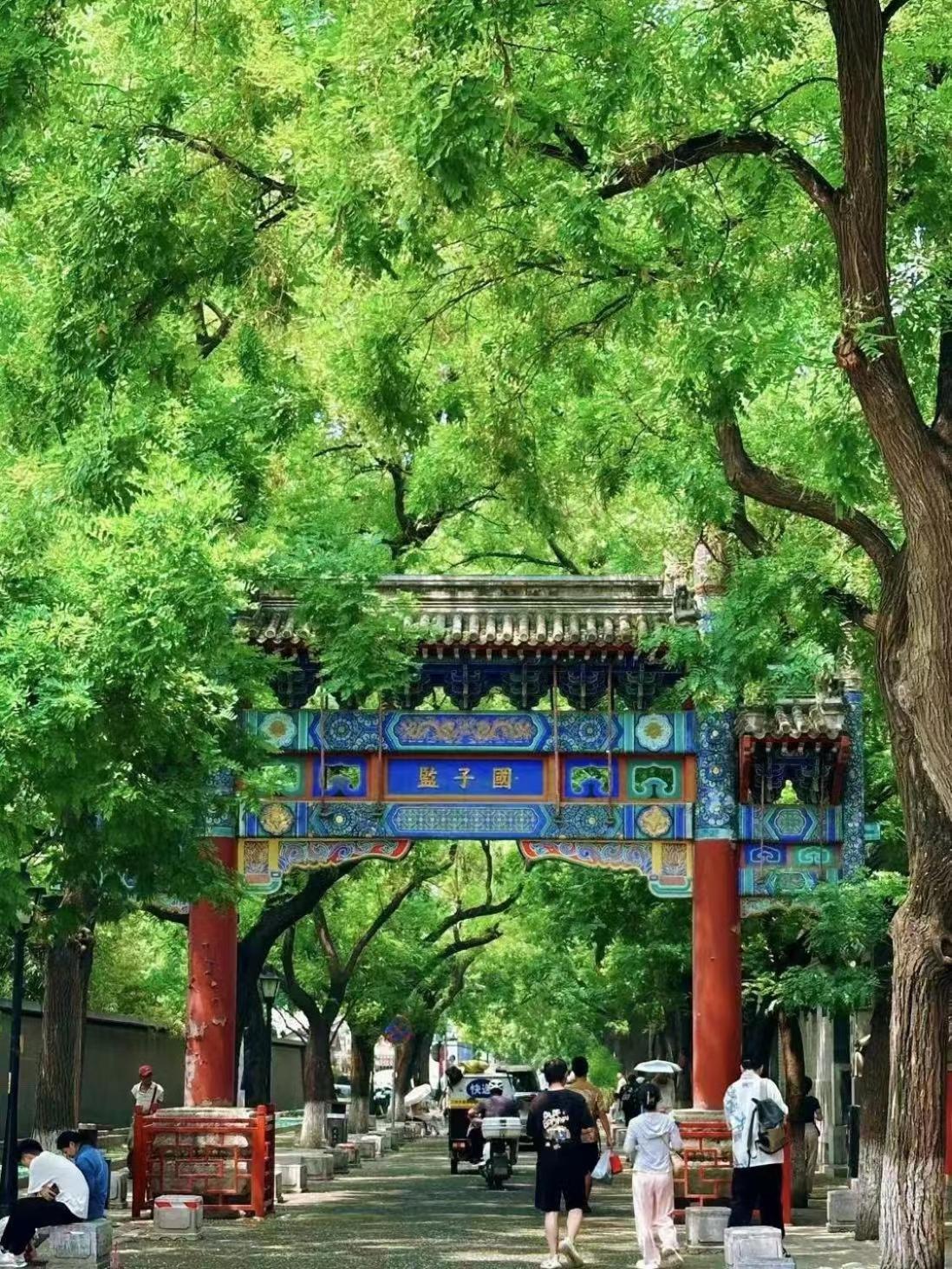 Happy Dragon Courtyard- Newly Renovated With French Windows, Near Tian'Anmen Forbidden City,Lama Temple And Heaven Temple, 3Minutes Walk From Subway,Fluent English Speaking With Tourist Sights Tickets Service ,Free Coffee &Laundry Service Peking Exterior foto