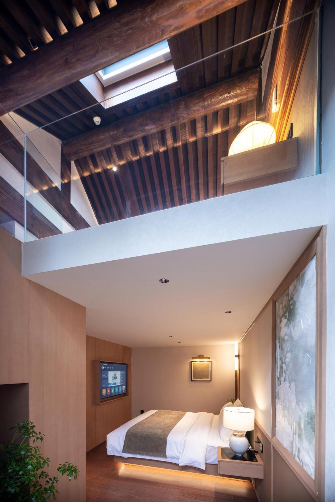 Happy Dragon Courtyard- Newly Renovated With French Windows, Near Tian'Anmen Forbidden City,Lama Temple And Heaven Temple, 3Minutes Walk From Subway,Fluent English Speaking With Tourist Sights Tickets Service ,Free Coffee &Laundry Service Peking Exterior foto